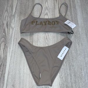 Playboy Swimsuit